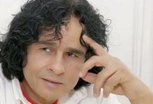 Photo of وفاة علي حميدة بعد صراع مع المرض