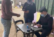 Photo of تحرير 12744 غرامة فورية لعدم ارتداء الكمامات و542 محلا مخالفا لقرار الغلق