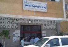 Photo of هشام رفعت:حملات المرور على الشوارع والطرق والميادين مستمرة لحين تحريرهم من الاشغالات