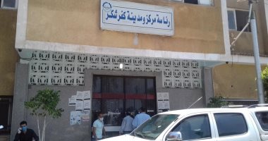 Photo of هشام رفعت:حملات المرور على الشوارع والطرق والميادين مستمرة لحين تحريرهم من الاشغالات