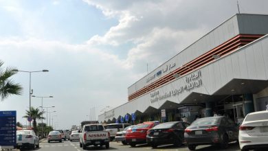 Photo of التحالف:محاولة استهداف مطار أبها وتهديد المسافرين المدنيين جريمة حرب