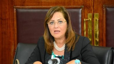 Photo of السعيد تستعرض خطة الدولة التنموية 2030 وما تم تحقيقه من إنجازات
