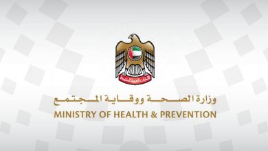 Photo of الإمارات تسجل 3977 إصابة جديدة بفيروس كورونا