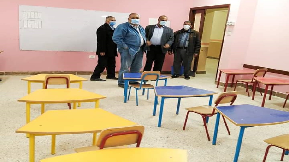 التربية والتعليم