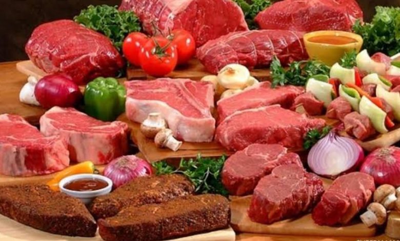 Photo of أسعار اللحوم اليوم الجمعه في الأسواق