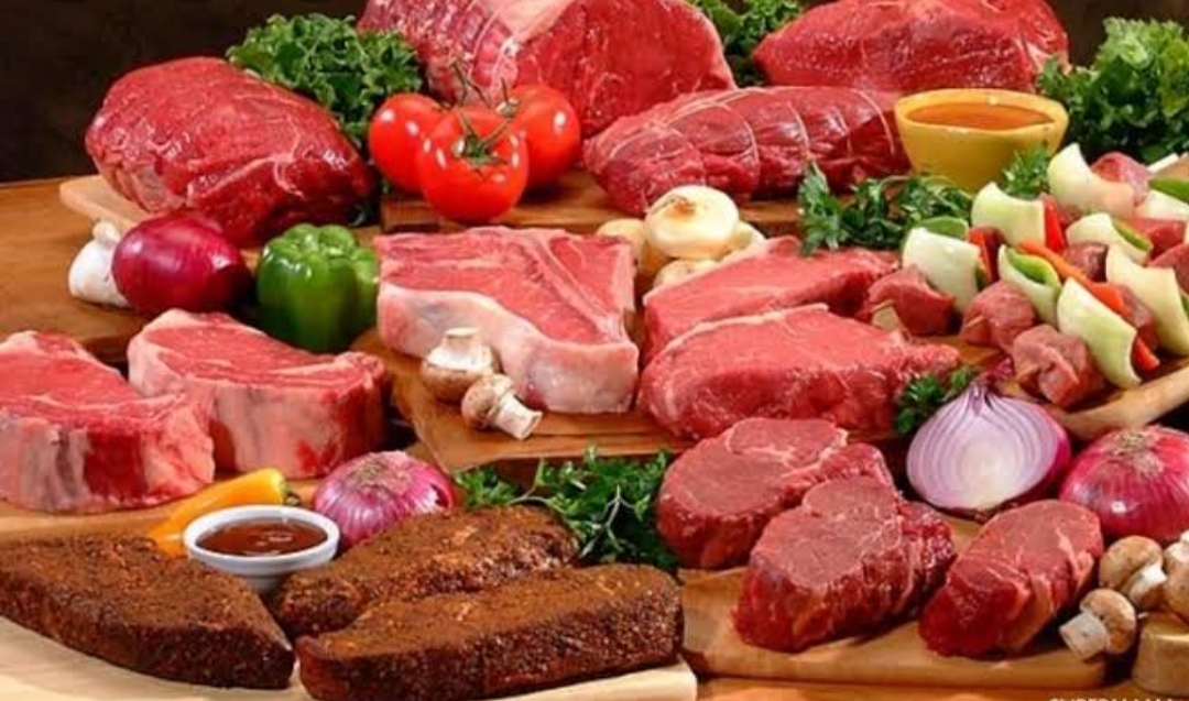 أسعار اللحوم