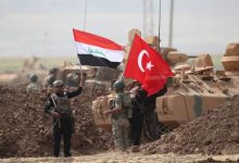 Photo of “تركيا”يدعو علناً الحرب علي الحزب العمال الكردستاني…تفاصيل