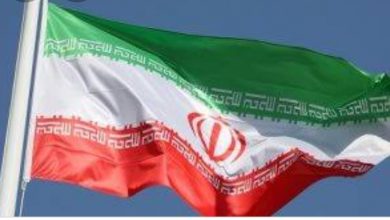 Photo of “إيران ” تعليق الرحلات الجوية إلى بريطانيا حتى 10 مارس