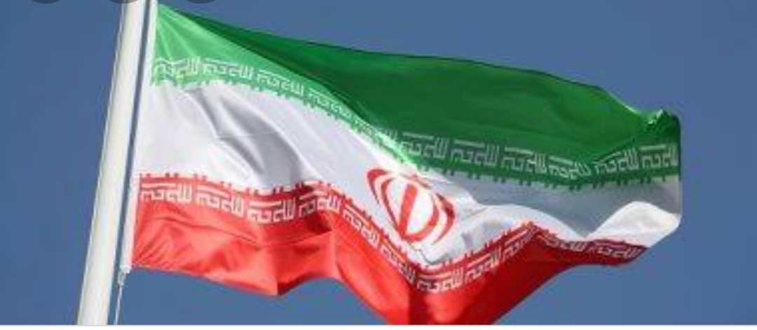 إيران