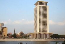 Photo of مصر ترحب بمبادرة السعودية لحل الأزمة اليمنية