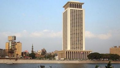 Photo of مصر ترحب بمبادرة السعودية لحل الأزمة اليمنية