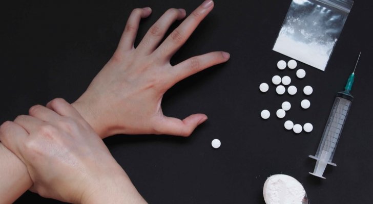توحيد خطب يوم الجمعة عن أضرار المخدرات على مستوى مساجد محافظة سوهاج 