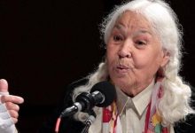 Photo of وفاة الكاتبة نوال السعداوي عن عمر يناهز 90 عامًا