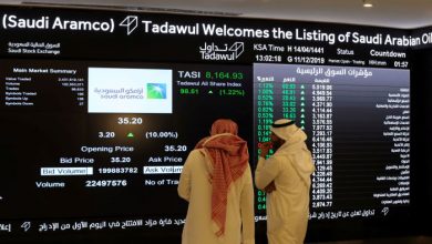 Photo of إرتفاع مؤشر السوق السعودية لمستوى عال لأول مرة منذ 6 سنوات