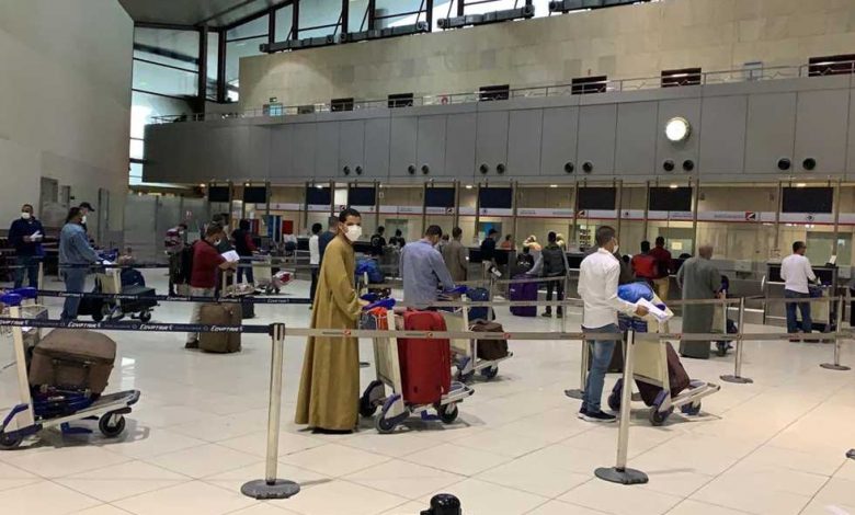 Photo of قرارت جديدة تخص سفر العمالة المصرية إلى ليبيا…تعرف عليها