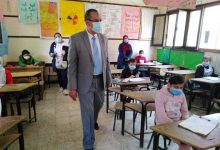 Photo of إحالة موجه دراسات اجتماعية للتحقيق بالقليوبية