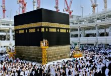 Photo of “السعودية” تعرف علي الشروط الصحية لمن يرغب في أداء فريضة الحج