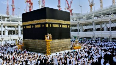 Photo of “السعودية” تعرف علي الشروط الصحية لمن يرغب في أداء فريضة الحج