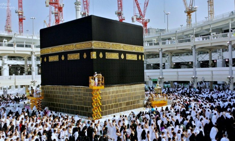 Photo of “السعودية” تعرف علي الشروط الصحية لمن يرغب في أداء فريضة الحج