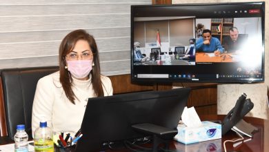 Photo of شعراوى: يجب أن تكون هناك خرائط أساس واضحة لجميع المنشآت الخدمية