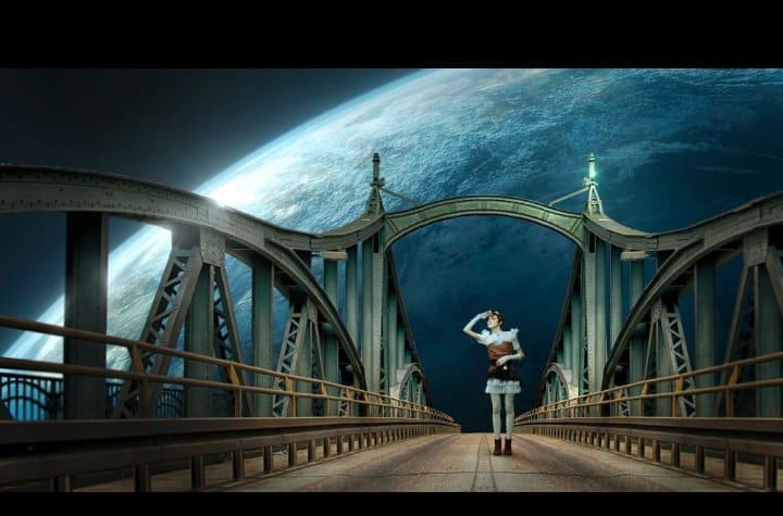 ظهور أول فندق "فضائي" في عام 2027