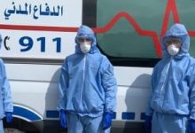 Photo of الصحة الأردنية تسجل 109 وفيات كأعلى حصيلة يومية منذ بدء جائحة الكورونا
