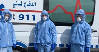 Photo of الصحة الأردنية تسجل 109 وفيات كأعلى حصيلة يومية منذ بدء جائحة الكورونا