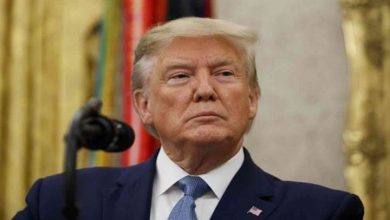 Photo of “ترامب” يفكر مجددا في الترشح للرئاسة بدون مايك بينس كنائب له