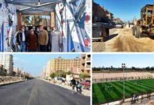 Photo of التكلفة التقديرية لتطوير الريف خلال 3 سنوات 600 مليار جنيه