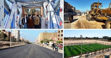 Photo of التكلفة التقديرية لتطوير الريف خلال 3 سنوات 600 مليار جنيه