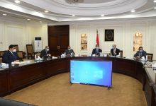 Photo of الجزار يتابع خطط التنمية بساحل البحر الأحمر وجنوب سيناء