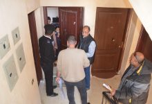 Photo of عمران: المرور علي ٧٠٥ وحدات سكنية.. وتحرير ٤١ محضرا لمخالفات متنوعة