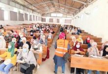 Photo of مبادرة لمكافحة الإدمان بمعهد الخدمة الاجتماعية ببنها