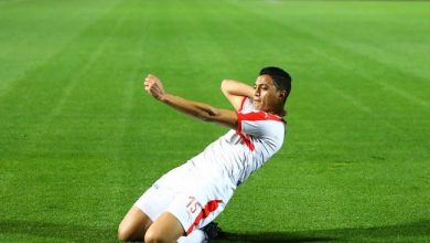 Photo of اللاعب مصطفى محمد يستعد للسفر مع بعثة منتخب مصر غدا الثلاثاء