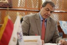 Photo of سعفان: تحويل 7.4 مليون جنيه مستحقات العمالة المغادرة للأردن