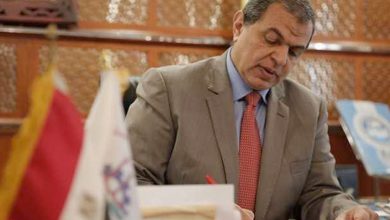 Photo of سعفان: تحويل 7.4 مليون جنيه مستحقات العمالة المغادرة للأردن