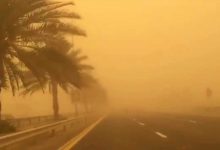 Photo of دعاء الرياح يتصدر محركات بحث جوجل …وتوقعات لسقوط أمطار على بعض المناطق