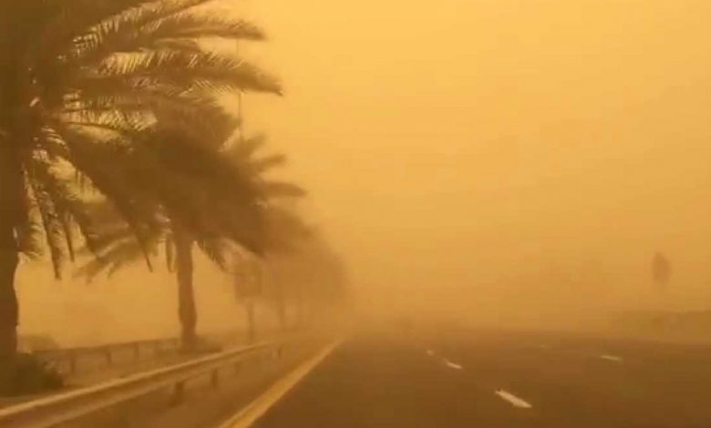 Photo of دعاء الرياح يتصدر محركات بحث جوجل …وتوقعات لسقوط أمطار على بعض المناطق