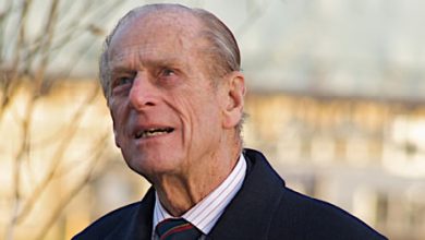 Photo of “بريطانيا” الأمير فيليب يجري عملية في القلب