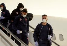 Photo of قبل مواجهة الترجي في دوري ابطال افريقيا الزمالك يعلن سلبية مسحة كورونا