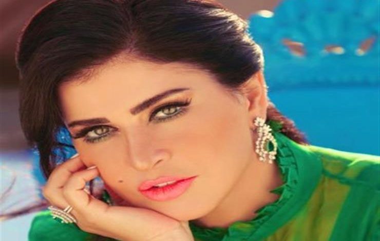 Photo of وفاة الأبنة الصغيرة للفنانة جومانا مراد