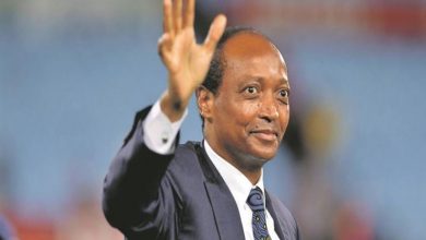 Photo of رئيس كاف: المقر لن ينقل من مصر.. ونريد أندية تسير على نهج الأهلي