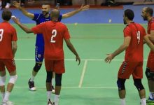 Photo of الاهلي يواجه الاتحاد والزمالك امام الطيران في دورى الطائرة