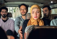 Photo of فيديو.. طالبة جامعية توثق واقعة التحرش بها داخل ميكروباص في الزقازيق
