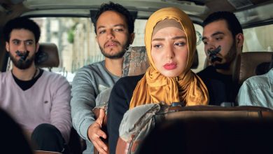 Photo of فيديو.. طالبة جامعية توثق واقعة التحرش بها داخل ميكروباص في الزقازيق