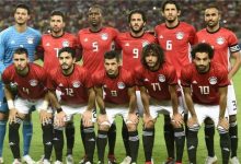 Photo of تعرف علي ترتيب مجموعة مصر بعد التعادل مع كينيا في تصفيات أمم إفريقيا