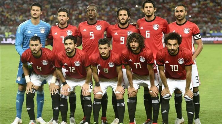 تعرف علي ترتيب مجموعة مصر بعد التعادل مع كينيا في تصفيات أمم إفريقيا