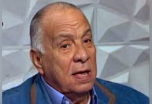Photo of وفاة الممثل المصري عادل هاشم بعد صراع مع المرض