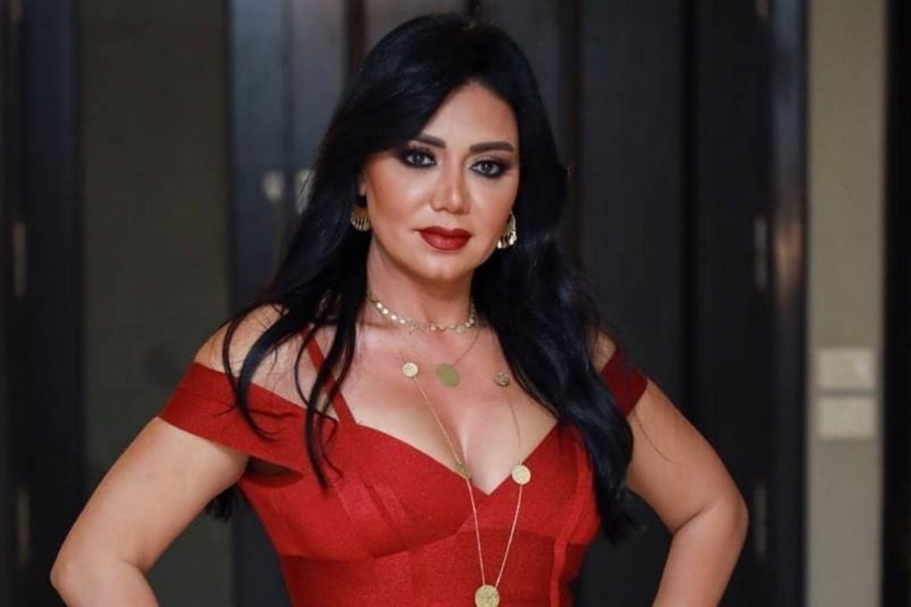 الفنانة رانيا يوسف تقاضى قناة عراقية وتطلب 10 ملايين جنيه تعويضا