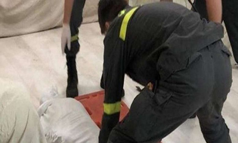 Photo of التاجر سوري شنق للتخلص من ديونه بالقليوبية
